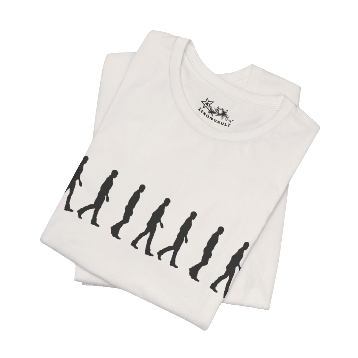 Hood Irony, Vintage White, view 3